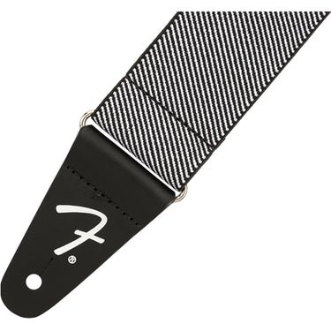 Thaly Fender Para Guitarra Weighless White Tweed 0990685004